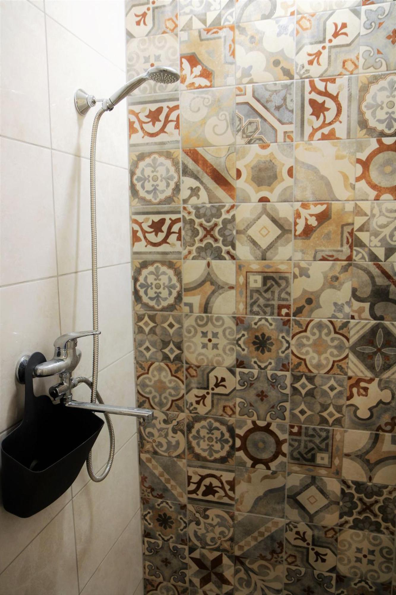 Apartament In Jeruzale Wilno