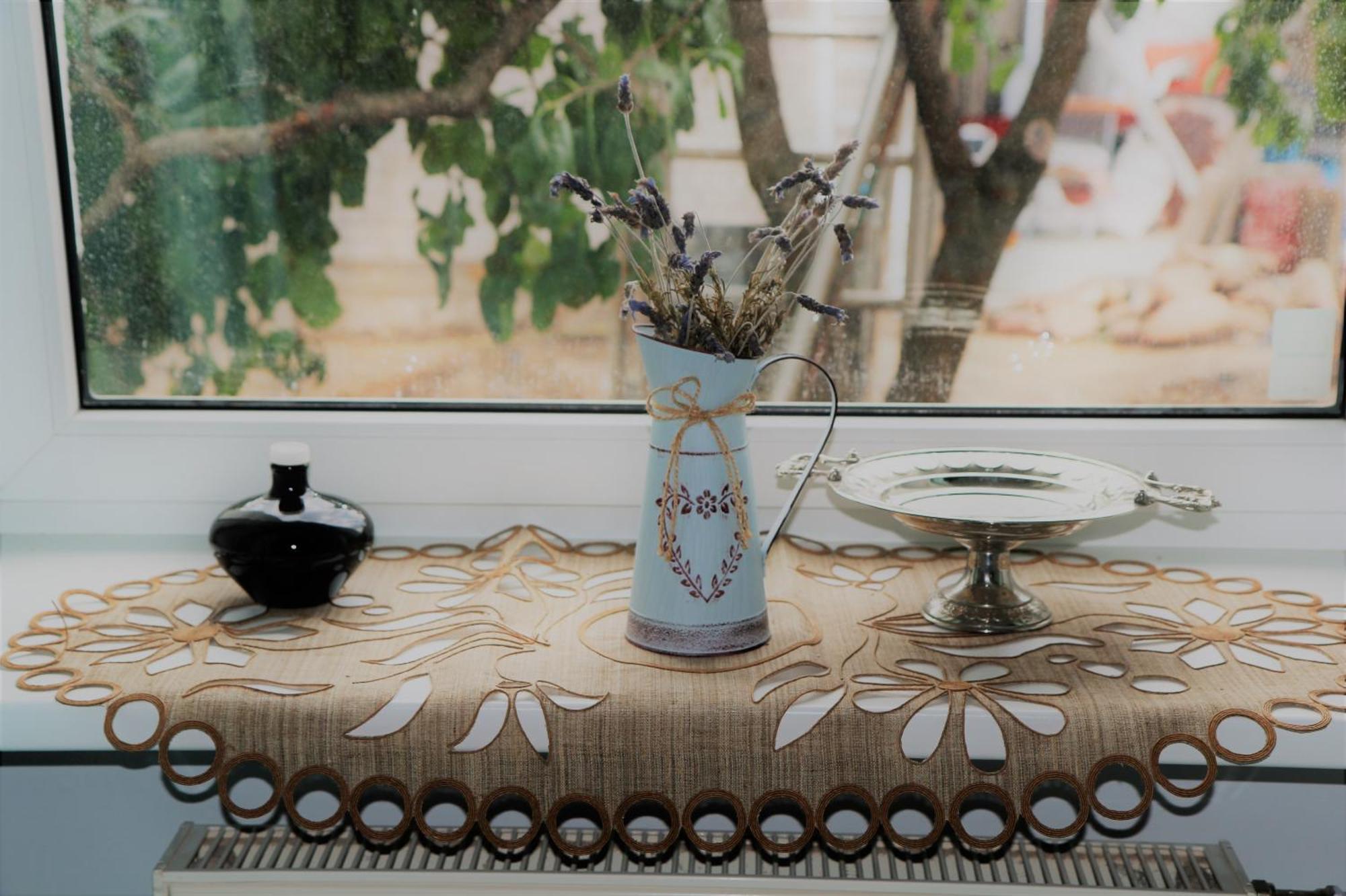 Apartament In Jeruzale *