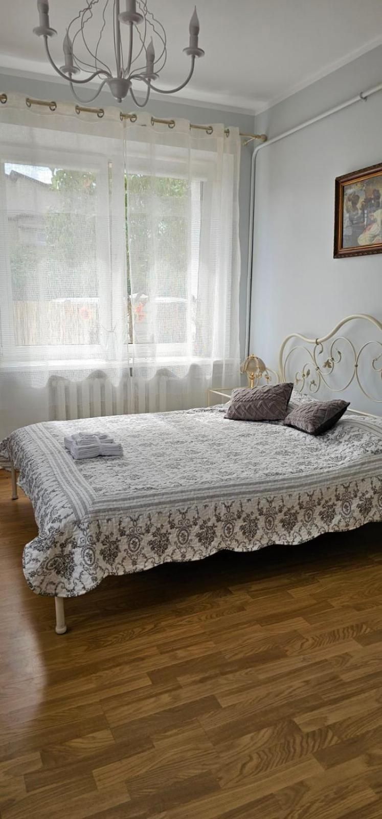 In Jeruzale Apartament